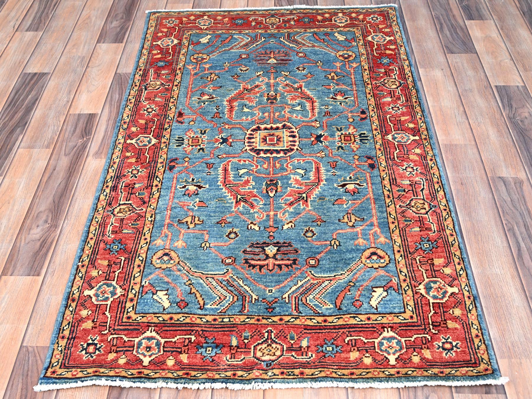 HerizRugs ORC769626